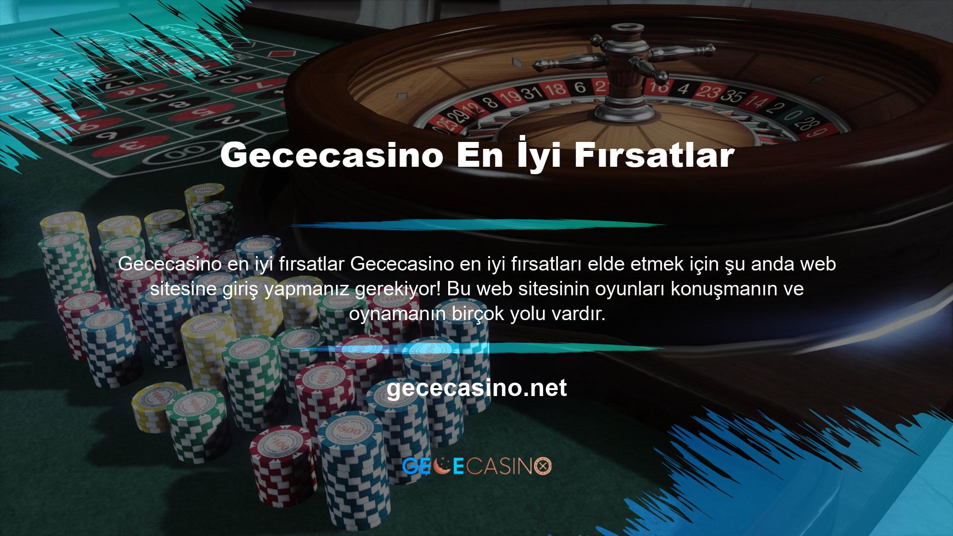 Spora veya casino oyunlarına bahis oynayarak daha fazla para kazanabilirsiniz